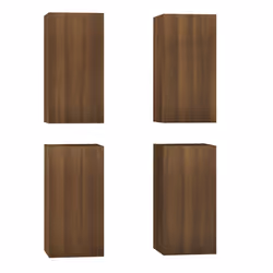 VidaXL 3120328, Legno, Legno, Legno, 305 mm, 300 mm, 600 mm