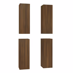VidaXL 3120331, Legno, Legno, Legno, 305 mm, 300 mm, 900 mm