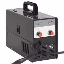 Saldatrice Filo Continuo Senza Gas MIG 120Acod mxl 73193 - Vista aggiuntiva 2