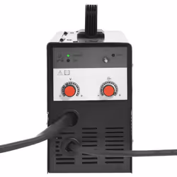 Saldatrice Filo Continuo Senza Gas MIG 120Acod mxl 73193 - Vista aggiuntiva 3