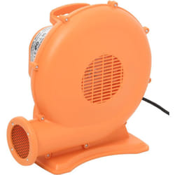 Soffiatore Elettrico 300 w Vidaxl