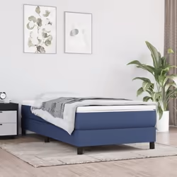 VidaXL 347680 materasso Singolo/Grandezza intera Materasso a molle