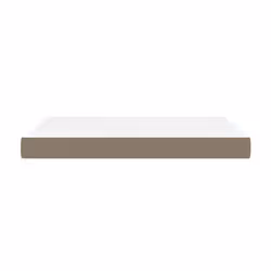 VidaXL 347778 materasso Singolo/matrimoniale Materasso a molle - Vista aggiuntiva 4
