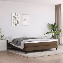 VidaXL 347837 materasso Dimensione Super king - Vista aggiuntiva 6