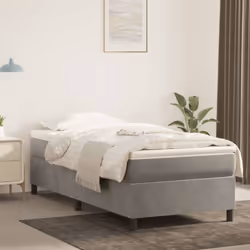 Ammorbidite il vostro materasso per godervi una buona notte di sonno su questo coprimaterasso extra morbido! È comodo e prolu ...