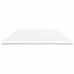 Coprimaterasso 100x200x5 cmcod mxl 71551 - Vista aggiuntiva 3