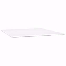 Coprimaterasso 180x200x5 cmcod mxl 119511 - Vista aggiuntiva 2