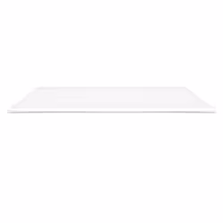 Coprimaterasso 200x200x5 cmcod mxl 95575 - Vista aggiuntiva 3