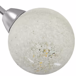 VidaXL 337907 illuminazione da soffitto G9 200 W F - Vista aggiuntiva 5