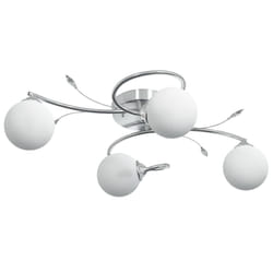 VidaXL 337908 illuminazione da soffitto G9 160 W F