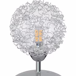 VidaXL 337909 illuminazione da soffitto G9 200 W F - Vista aggiuntiva 5