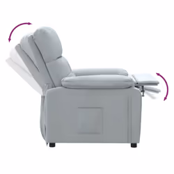 VidaXL 348275 poltrona - Vista aggiuntiva 6