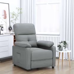 VidaXL 348276 poltrona - Vista aggiuntiva 2