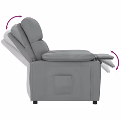 VidaXL 348276 poltrona - Vista aggiuntiva 7