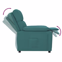 VidaXL 348281 poltrona - Vista aggiuntiva 7