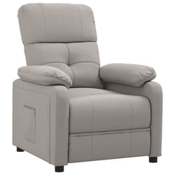 VidaXL 348283 poltrona