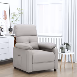 VidaXL 348283 poltrona - Vista aggiuntiva 2