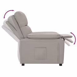 VidaXL 348283 poltrona - Vista aggiuntiva 6