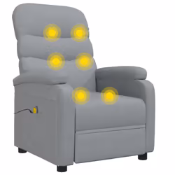 VidaXL 348299, Grigio, 1 pz