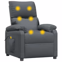 VidaXL 348470, Grigio, 1 pz