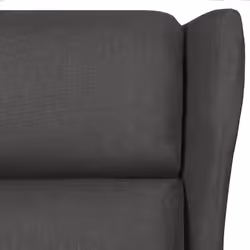 VidaXL 348517 sedia massaggiante elettrica Grigio - Vista aggiuntiva 7