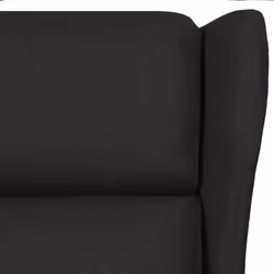 VidaXL 348518 sedia massaggiante elettrica Nero - Vista aggiuntiva 7