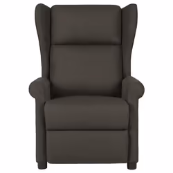 VidaXL 348524 sedia massaggiante elettrica Grigio talpa - Vista aggiuntiva 2