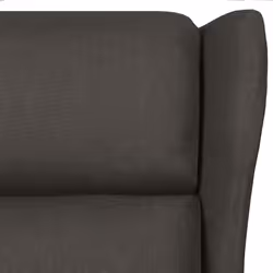 VidaXL 348524 sedia massaggiante elettrica Grigio talpa - Vista aggiuntiva 7