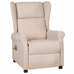 VidaXL 348525, Crema, 1 pz