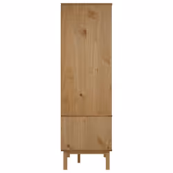 VidaXL 348590 armadio/guardaroba per camera da letto - Vista aggiuntiva 5