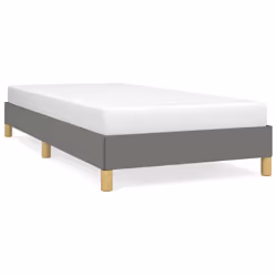VidaXL 346771, Grigio, 830 mm, 2,03 m, 250 mm, 800 x 2000 mm, 1 pz