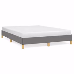 Giroletto Grigio Scuro 160x200 cm in Tessutocod mxl 119485 - Vista aggiuntiva 2