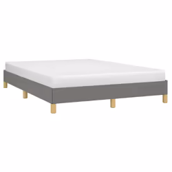 Giroletto Grigio Scuro 160x200 cm in Tessutocod mxl 119485 - Vista aggiuntiva 3