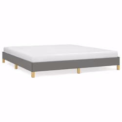 Giroletto Grigio Scuro 180x200 cm in Tessutocod mxl 71524 - Vista aggiuntiva 2