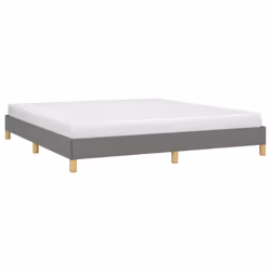 Giroletto Grigio Scuro 180x200 cm in Tessutocod mxl 71524 - Vista aggiuntiva 3