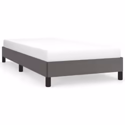 VidaXL 346872, Grigio, 830 mm, 2,03 m, 250 mm, 800 x 2000 mm, 1 pz