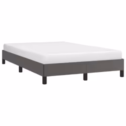 Giroletto Grigio 120x200 cm in Similpellecod mxl 71530