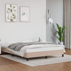 Giroletto Cappuccino 140x190 cm in Similpellecod mxl 119490