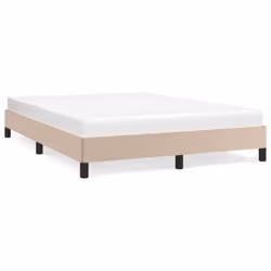 Giroletto Cappuccino 140x190 cm in Similpellecod mxl 119490