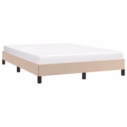 Giroletto Cappuccino 140x190 cm in Similpellecod mxl 119490