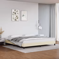 Ottieni una notte di sonno migliore e riposante con questo giroletto! È un'accogliente aggiunta a qualsiasi camera da letto. ...