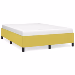 VidaXL 347065, Verde, 1430 mm, 193 cm, 350 mm, 1400 x 1900 mm, 1 pz