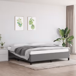 Ottieni una notte di sonno migliore e riposante con questo giroletto! È un'accogliente aggiunta a qualsiasi camera da letto.  ...