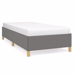 VidaXL 347118, Grigio, 830 mm, 2,03 m, 350 mm, 800 x 2000 mm, 1 pz