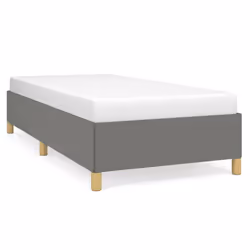 VidaXL 347126, Grigio, 930 mm, 193 cm, 350 mm, 900 x 1900 mm, 1 pz