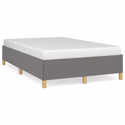 VidaXL 347158, Grigio, 1430 mm, 193 cm, 350 mm, 1400 x 1900 mm, 1 pz