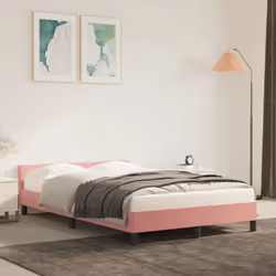VidaXL 347566 rete a doghe