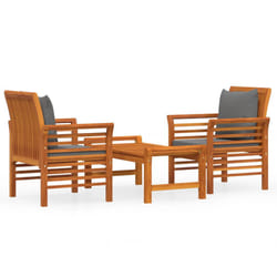 VidaXL 3120462 set mobili da esterno