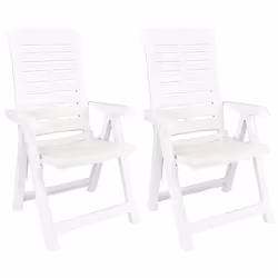 VidaXL 3120463 set mobili da esterno - Vista aggiuntiva 4