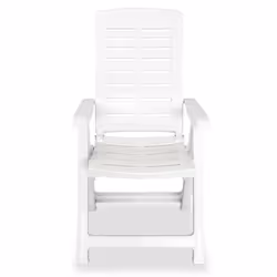 VidaXL 3120463 set mobili da esterno - Vista aggiuntiva 6